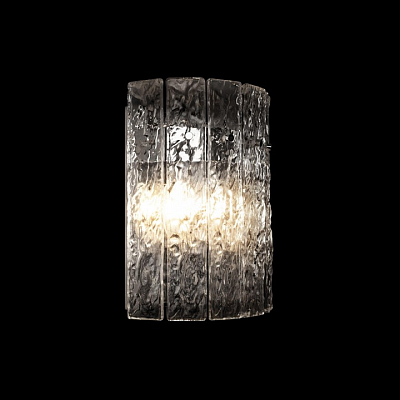 Накладной светильник Loft it Nevada 10297W Nickel 400_400_1852085