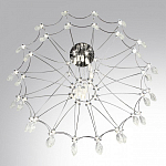 Подвесная люстра Odeon Light Flamenco 6699/51L 250_100_1730070
