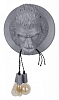 Бра Loft it Gorilla 10178 Grey 100_100_1848350