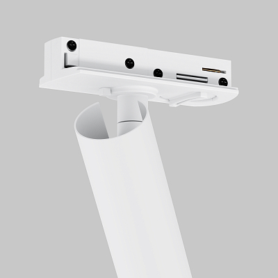 Трековый светильник Technical TR141-1-6W3K-M-W 400_400_803553