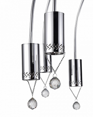 Потолочная люстра Vele Luce Pioggia VL4283L08 400_400_1910456