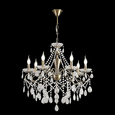 Подвесная люстра Lumion LUINA 8346/7 400_400_1580737