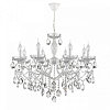 Подвесная люстра Lumion Snow 8189/8 100_100_1866370