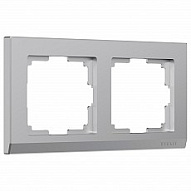 Рамка на 2 поста Werkel Stark 2 W0021806 500_191_2296608