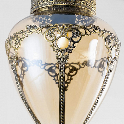 Подвесной светильник Citilux Каир CL419213 400_400_1689315