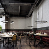 Подвесная люстра Imperiumloft CARY CARY01 100_100_1977072