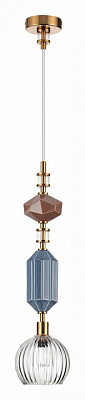 Подвесной светильник Odeon Light Terra 5414/1D 400_400_1730900