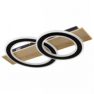 Накладной светильник Lumion PINE 8023/80CL 500_191_2449035