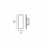 Заглушка для трека Lightstar Linea 506567 250_100_2121837