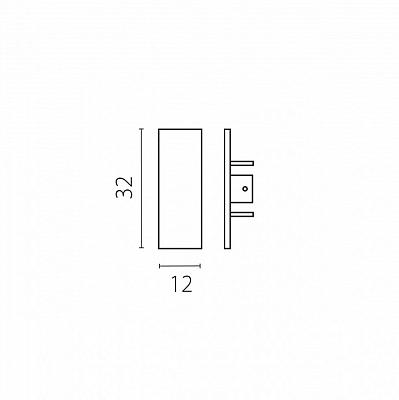 Заглушка для трека Lightstar Linea 506567 400_400_2121837