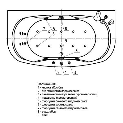 Мелисса пустая с фр.экр. (вклеенный каркас) 400_400_2420215