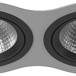 Встраиваемый светильник Lightstar Intero 111 i939070707 250_100_3156138