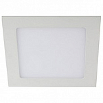 Встраиваемый светильник Эра LED 2 LED 2-18-6K 250_100_Array