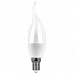 Лампа светодиодная Feron Saffit Sbc 3715 E14 15Вт 6400K 55208 250_100_Array