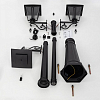 Фонарный столб Citilux FORTS CLU10P3 100_100_1695473