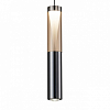 Подвесной светильник Escada 609 609/S LED Grey/Black 100_100_1624227