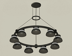 Подвесная люстра Ambrella Light XR XR92051701 500_191_2425347