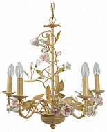 Подвесная люстра Abrasax Suzanne SD0925/5 500_191_2424624
