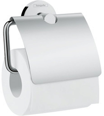 41723000 HG Logis Universal бумагодержатель 400_400_3232319