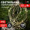 Подвесной светильник Эра  ERAUF024-02 100_100_3093754