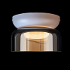Накладной светильник Loft it Totem 10466 Smoke 100_100_3098326