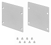 Заглушка для профиля Arlight SL-LINE 041757 100_100_2136061