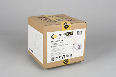 Бра Omnilux Bollate OML-70901-01 400_400_1782962