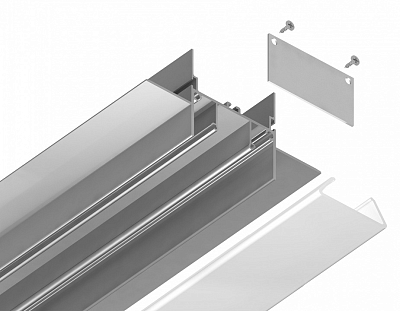Короб встраиваемый Ambrella Light GP GP4000AL 400_400_2164239