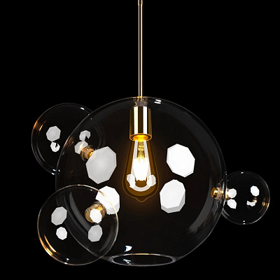 Подвесной светильник Loft it Bolle 2034-P4 400_400_2126988