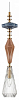 Подвесной светильник Odeon Light Terra 5414/1B 100_100_2464210