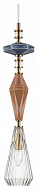 Подвесной светильник Odeon Light Terra 5414/1B 500_191_2464210