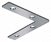 Крепление для трека Arte Lamp Linea-accessories A484405L 100_100_2295473