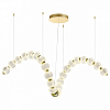 Подвесной светильник Odeon Light Crystal 1 5008/92L 100_100_564953