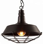 Подвесной светильник Arte Lamp Pandora A9183SP-1BK 250_100_Array