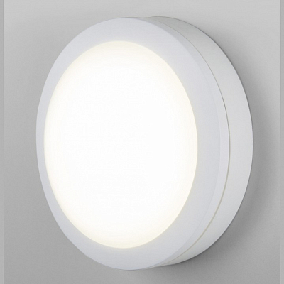 Накладной светильник Elektrostandard Circle a048710 400_400_1772143