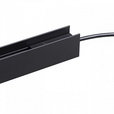 Токопровод концевой Novotech VECTOR 220V 135311 400_400_2685947