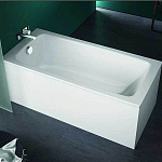 Ванна Cayono Мод.750 170х75x41 белый + anti-sleap+easy-clean 250_100_2733202