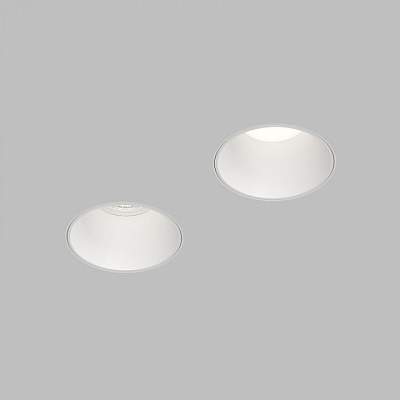 Встраиваемый светильник Denkirs SPOT HIDE DK2145-WH 400_400_2735714