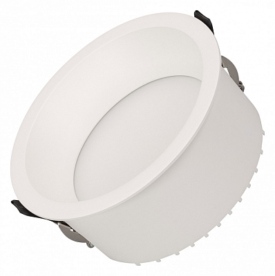 Встраиваемый светильник Arlight MS-DROP-BUILT 041464 400_400_3146649