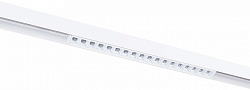 Встраиваемый светильник Arte Lamp Linea A4645PL-1WH 250_100_1823294