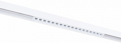 Встраиваемый светильник Arte Lamp Linea A4645PL-1WH 400_400_1823294