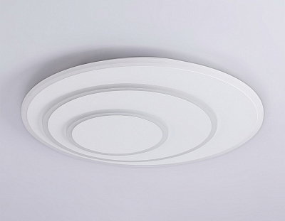 Накладной светильник Ambrella Light FA FA7707 400_400_2025732