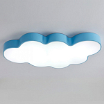 Накладной светильник Imperiumloft Cloud CLOUD01 250_100_1976353