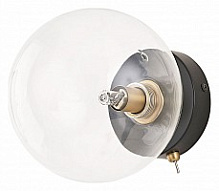 Бра Arte Lamp Vincent A7790AP-1BK 500_191_2249412