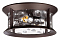 Накладной светильник Odeon Light Mavret 4961/2C