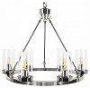 Подвесная люстра Loft it Candlelight 10437/570 100_100_3228003