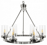 Подвесная люстра Loft it Candlelight 10437/570 250_100_Array