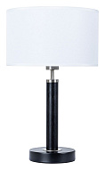 Настольная лампа декоративная Arte Lamp Robert A5029LT-1SS 500_191_3091632