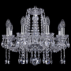 Подвесная люстра Bohemia Art Classic 11.12 11.12.8.165.Cr.Sp 100_100_2426221