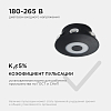Накладной светильник Apeyron Electrics  31-08 100_100_3076338